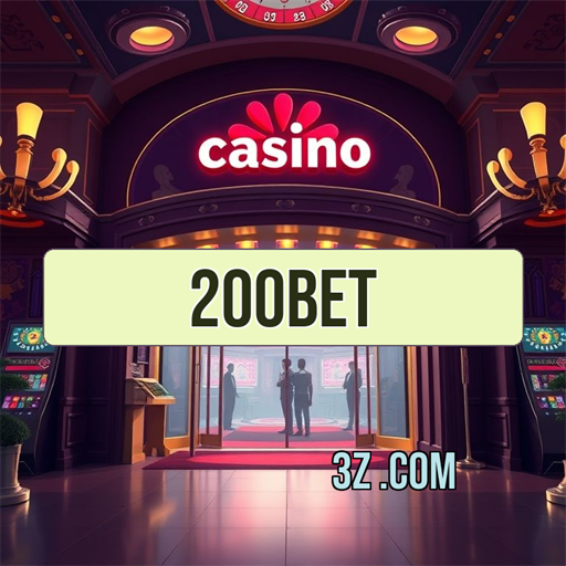 Bônus Incríveis Te Esperam No 200bet.com