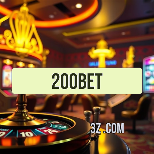 Confiável e Empolgante: Conheça 200bet.com para Jogar