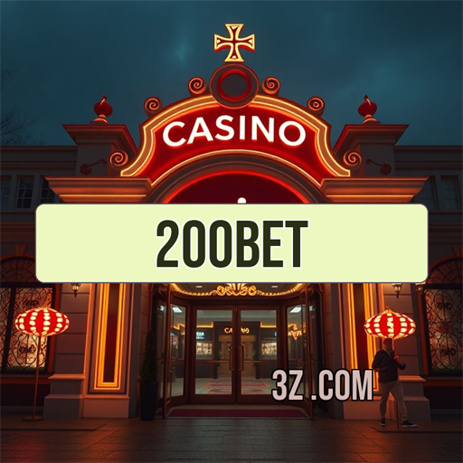 200bet.com apresenta uma fascinante gama de jogos e a oportunidade de ganhar bônus exclusivos para novos usuários. Descubra sua nova plataforma de cassino no Brasil.