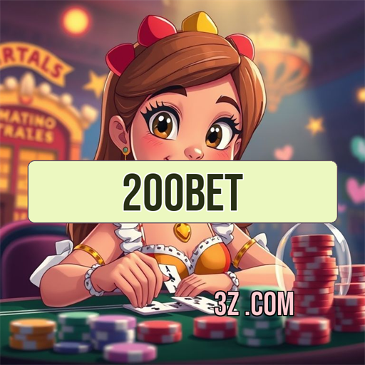 A Magia do Login: Como o 200bet.com Atraí Jogadores