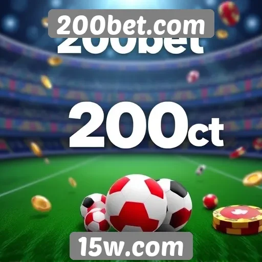 200bet.com oferece diversas opções de jogos online