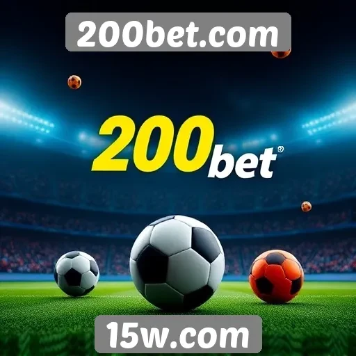 Como 200bet.com se destaca no mercado de apostas