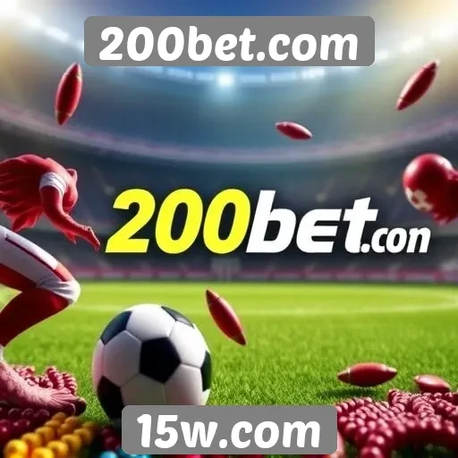 Análise das ofertas de jogos em 200bet.com